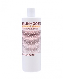 Our best selling, gentle, hydrating shampoo, now available in 16 oz. size, synthesizes natural peppermint extract with amino acid-based cleansing agents. Effectively purifies and balances all hair and scalp types, unlike traditionally harsh detergents. Blended for frequent use without drying, stripping, irritation, or build-up. Mildly foaming, residue-free formula leaves hair soft and scalp conditioned. Natural fragrance and color. Easily integrated into daily regimen for color treated and processed hair. Our best selling, gentle, hydrating shampoo, now available in 16 oz. size, synthesizes natural peppermint extract with amino acid-based cleansing agents. Effectively purifies and balances all hair and scalp types, unlike traditionally harsh detergents. Blended for frequent use without drying, stripping, irritation, or build-up. Mildly foaming, residue-free formula leaves hair soft and scalp conditioned. Natural fragrance and color. Easily integrated into daily regimen for color treated and processed hair.