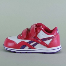 Reebok Versa CL Nylon Wide Reebok Versa CL Nylon Wide