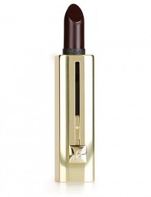 Automatically fashionable, coveted as an It Bag, precious as a gem, glamorous as stilettos. Rouge Automatique Lipstick offers a burst of color. Its innovative formula combines long lasting hold with comfort and radiance. Open and close with just one hand. Automatically fashionable, coveted as an It Bag, precious as a gem, glamorous as stilettos. Rouge Automatique Lipstick offers a burst of color. Its innovative formula combines long lasting hold with comfort and radiance. Open and close with just one hand.