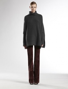 Plush stretch velvet corduroy, tailored in a five-pocket flared-leg silhouette.Flared legGucci embossed leather back tag98% cotton/2% elastaneDry cleanMade in ItalyModel shown is 5'11 (180cm) wearing US size 4. Plush stretch velvet corduroy, tailored in a five-pocket flared-leg silhouette.Flared legGucci embossed leather back tag98% cotton/2% elastaneDry cleanMade in ItalyModel shown is 5'11 (180cm) wearing US size 4.