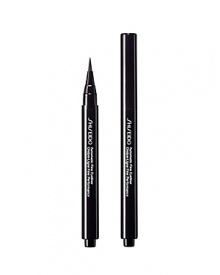 All-day, smudge-proof formula delivers intense, lustrous definition. Create a strong, beautiful line with deep glossy color. All-day, smudge-proof formula delivers intense, lustrous definition. Create a strong, beautiful line with deep glossy color.
