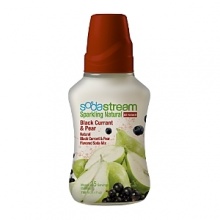 Making your favorite soda or flavored sparkling water is simple...and natural. These Sodastream sparkling flavored soda mixes are 100% free of artificial flavors, colors and sweeteners, and do not contain high fructose corn syrup. Making your favorite soda or flavored sparkling water is simple...and natural. These Sodastream sparkling flavored soda mixes are 100% free of artificial flavors, colors and sweeteners, and do not contain high fructose corn syrup.
