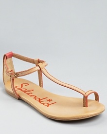 Splendid Sandals - Morocco Toe Ring Splendid Sandals - Morocco Toe Ring