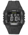 Have the time of your life with this versatile Timex Expedition watch.