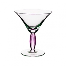 Villeroy & Boch New Cottage Martini Glass Villeroy & Boch New Cottage Martini Glass