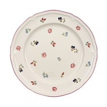 Villeroy & Boch Petite Fleur Dinner Plate Villeroy & Boch Petite Fleur Dinner Plate