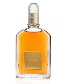 Tom Ford For Men is a luxurious fragrance that is both elegant and modern. A reflection of the designer himself, it was created to appeal to men who are refined, seductive and sophisticated.Epicurean in quality yet precise in nature, Tom Ford For Men is the pure olfactory definition of virility, refinement, and luxury. By combining traditional elements with modern influences, the sculpted wood fragrance is textural, nuanced and very sensual. Precisely what a scent for men was always meant to be.