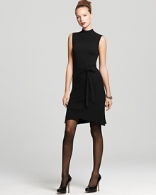 A body-conscious Milly dress redefines the LBD with trend-right ribbing and a cinched waistline for an alluring result. Ruffles at the hem lend the slightest hint of femininity, while an exposed gold-tone zipper at the back adds a glamorous accent. A body-conscious Milly dress redefines the LBD with trend-right ribbing and a cinched waistline for an alluring result. Ruffles at the hem lend the slightest hint of femininity, while an exposed gold-tone zipper at the back adds a glamorous accent.