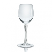 Lalique Royal Wine Glass Lalique Royal Wine Glass