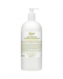 Formulated for dehydrated, under-nourished, and damaged hair, this lightweight, easily-rinsed conditioner deeply moisturizes and restores a healthy look to hair. A blend of enriching Avocado Oil, Lemon Extract, and Olive Fruit Oil help rebuild hair's strength and elasticity, and lock in moisture. Gentle, yet luxurious, this formula detangles hair, leaving it silky-smooth and shiny without weighing hair down. Formulated for dehydrated, under-nourished, and damaged hair, this lightweight, easily-rinsed conditioner deeply moisturizes and restores a healthy look to hair. A blend of enriching Avocado Oil, Lemon Extract, and Olive Fruit Oil help rebuild hair's strength and elasticity, and lock in moisture. Gentle, yet luxurious, this formula detangles hair, leaving it silky-smooth and shiny without weighing hair down.