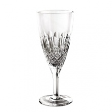 Monique Lhuillier for Waterford Crystal Ellypse Iced Beverage Glass Monique Lhuillier for Waterford Crystal Ellypse Iced Beverage Glass