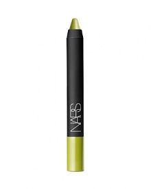 Soft Touch Shadow Pencils provide easy, portable, long-wearing application. These jumbo sized pencils have versatile functionality to shade the lid, line, or highlight the eye. Smooth, creamy texture delivers a smooth, velvety feel to the eye and make for easy blending and an ideal base for layering with a powder shadow for increased color intensity. Soft Touch Shadow Pencils provide easy, portable, long-wearing application. These jumbo sized pencils have versatile functionality to shade the lid, line, or highlight the eye. Smooth, creamy texture delivers a smooth, velvety feel to the eye and make for easy blending and an ideal base for layering with a powder shadow for increased color intensity.