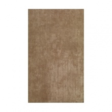 Hand-tufted alternating lines of wool and viscose, lush hand and low pile. Hand-tufted alternating lines of wool and viscose, lush hand and low pile.