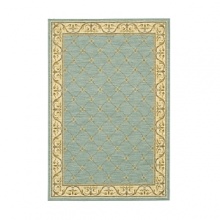 Evoking the neutral hues and natural beauty of Big Sur, Karastan's Sierra Mar Collection blends modern comfort with the world's richest texAtile traditions. This Karastan rug features an ethereal diamond pattern on a cool ground, framed by a luminous border for contrast and depth. Space dyed yarns create a radiant color stria to complement both modern and traditional interiors. Evoking the neutral hues and natural beauty of Big Sur, Karastan's Sierra Mar Collection blends modern comfort with the world's richest texAtile traditions. This Karastan rug features an ethereal diamond pattern on a cool ground, framed by a luminous border for contrast and depth. Space dyed yarns create a radiant color stria to complement both modern and traditional interiors.