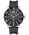 The perfect blend of sport and style: a multi-functional watch from Nautica.