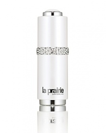 The White Caviar Illuminating Système combines luxury and innovative technology to offer the most advanced anti-pigmentation and firming benefits available from cosmetic treatments. It is a multi-tasking système of fast-penetrating formulas that drench skin with moisture, each product adding to brilliant lightening, brightening and lifting effects with unparalleled luxury. The White Caviar Illuminating Système combines luxury and innovative technology to offer the most advanced anti-pigmentation and firming benefits available from cosmetic treatments. It is a multi-tasking système of fast-penetrating formulas that drench skin with moisture, each product adding to brilliant lightening, brightening and lifting effects with unparalleled luxury.