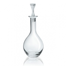 Lalique Royal Decanter Lalique Royal Decanter