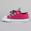 Converse Chuck Taylor Double Tongue Low