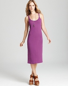 C&C California Dress - Bold Tank C&C California Dress - Bold Tank
