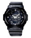 A street-tough digital watch from G-Shock that takes on all comers.