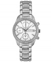 When all bases need to be covered, this gorgeous watch from Seiko is stunningly chic and precise.