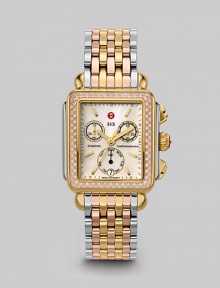 From the Deco Collection. From the Deco Collection.