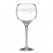 kate spade new york Gardner Street Platinum Goblet kate spade new york Gardner Street Platinum Goblet