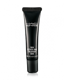 Specially packaged for the Tabloid Beauty collection: this partial primer is a lightweight, oil-free, soy-based emulsion that instantly helps to both cloak visible pores and control excess surface oil and shine. Clinical tests show immediate reduction in the visibility of pores by 37 percent and, over time, this product reduces clogged pores by more than 25 percent. With regular use, the appearance of pores shrinks to almost two-thirds of their original size. Specially packaged for the Tabloid Beauty collection: this partial primer is a lightweight, oil-free, soy-based emulsion that instantly helps to both cloak visible pores and control excess surface oil and shine. Clinical tests show immediate reduction in the visibility of pores by 37 percent and, over time, this product reduces clogged pores by more than 25 percent. With regular use, the appearance of pores shrinks to almost two-thirds of their original size.