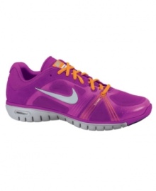 No matter the location, no matter the focus. The Move Fit sneakers by Nike meet your training needs. Strategic design provides support, cushioning and versatility. No matter the location, no matter the focus. The Move Fit sneakers by Nike meet your training needs. Strategic design provides support, cushioning and versatility.