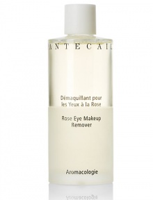 A gentle eye makeup remover with a moisturizing botanical complex. A soothing combination of chamomile and cornflower waters, along with the signature Rosewater, helps calm and brighten the eye area. Extracts of apricot, pure honey, rosemary and aloe vera nourish, protect and hydrate.*ONLY ONE PER CUSTOMER. LIMIT OF FIVE PROMO CODES PER ORDER. Offer valid at saks.com through Monday, November 26, 2012 at 11:59pm (ET) or while supplies last. Please enter promo code CLARINS23 at checkout. A gentle eye makeup remover with a moisturizing botanical complex. A soothing combination of chamomile and cornflower waters, along with the signature Rosewater, helps calm and brighten the eye area. Extracts of apricot, pure honey, rosemary and aloe vera nourish, protect and hydrate.*ONLY ONE PER CUSTOMER. LIMIT OF FIVE PROMO CODES PER ORDER. Offer valid at saks.com through Monday, November 26, 2012 at 11:59pm (ET) or while supplies last. Please enter promo code CLARINS23 at checkout.