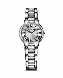 Raymond Weil Jasmine Stainless Steel Watch, 29mm