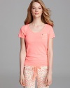 Juicy Couture Turned On Tee Shirt