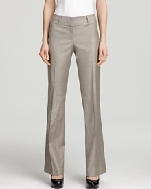 BOSS Black Tuliana Pants BOSS Black Tuliana Pants