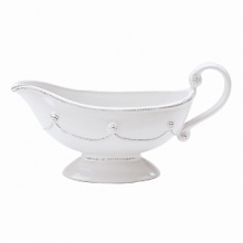 Whether elegant or casual, sophisticated or modern, Juliska Berry & Thread white dinnerware will suit whatever your setting and look great on your table. Whether elegant or casual, sophisticated or modern, Juliska Berry & Thread white dinnerware will suit whatever your setting and look great on your table.