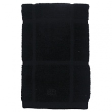 Absorbent 100% cotton towels are at once durable and soft. Treated with an anti-microbial agent that inhibits the growth of odors and mildew, Calphalon's terry towels withstand the test of time. Absorbent 100% cotton towels are at once durable and soft. Treated with an anti-microbial agent that inhibits the growth of odors and mildew, Calphalon's terry towels withstand the test of time.