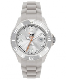 Designed to last the test of time, this durable Sili Forever watch from Ice-Watch will never leave your wrist. Designed to last the test of time, this durable Sili Forever watch from Ice-Watch will never leave your wrist.