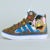 adidas Disney Toy Story Hight Court Shoe