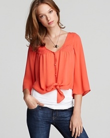 Dolce Vita Alejandra Top Dolce Vita Alejandra Top