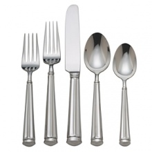 Waterford Crystal Grafton Street 5 Piece Place Setting Waterford Crystal Grafton Street 5 Piece Place Setting