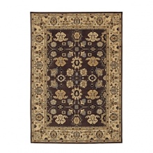 Inspired by treasured textiles found in English country homes, the English Manor Collection infuses your decor with timeless beauty. In a lavish multi-hued weave, this Karastan rug boasts a highly detailed floral pattern that bridges eclectic folk art and elegant antiques. After weaving, the fibers are luster washed to enhance the rich colors, then finished with a short fringe for easy maintenance. Inspired by treasured textiles found in English country homes, the English Manor Collection infuses your decor with timeless beauty. In a lavish multi-hued weave, this Karastan rug boasts a highly detailed floral pattern that bridges eclectic folk art and elegant antiques. After weaving, the fibers are luster washed to enhance the rich colors, then finished with a short fringe for easy maintenance.