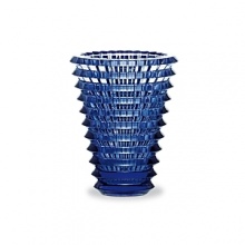 This best-selling vase, designed by Nicolas Triboulot, gets a bluesy update in a dazzling new hue. This best-selling vase, designed by Nicolas Triboulot, gets a bluesy update in a dazzling new hue.