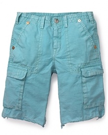True Religion Cargo Shorts True Religion Cargo Shorts