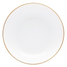 Bernardaud Palmyre Coupe Soup Bowl Bernardaud Palmyre Coupe Soup Bowl