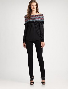 Featuring a flat front, sleek pants with a hint of stretch for a flawless fit.Side zipperWaist dartsInseam, about 3380% viscose/15% nylon/5% elastaneDry cleanImported Model shown is 5'10½ (179cm) wearing US size 4. Featuring a flat front, sleek pants with a hint of stretch for a flawless fit.Side zipperWaist dartsInseam, about 3380% viscose/15% nylon/5% elastaneDry cleanImported Model shown is 5'10½ (179cm) wearing US size 4.
