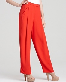 DIANE von FURSTENBERG Pants - Athos DIANE von FURSTENBERG Pants - Athos