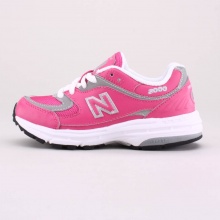 These girls' running shoes provide the ultimate in stability and support. Featuring a shiny leather upper with breathable mesh, ABZORB® cushioning & a durable rubber outsole. Imported. These girls' running shoes provide the ultimate in stability and support. Featuring a shiny leather upper with breathable mesh, ABZORB® cushioning & a durable rubber outsole. Imported.