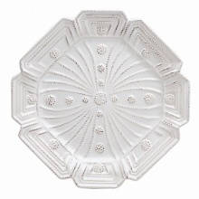 Pretty floral patterns pay homage to the beauty of some world's most famous gardens in a variety of floral patterns. This ceramic collection is a great way to set your table with wit and style. Pretty floral patterns pay homage to the beauty of some world's most famous gardens in a variety of floral patterns. This ceramic collection is a great way to set your table with wit and style.