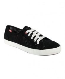 Cool and classic. Keds Celeb Perf CVS sneakers are a great casual pick for the season. Cool and classic. Keds Celeb Perf CVS sneakers are a great casual pick for the season.