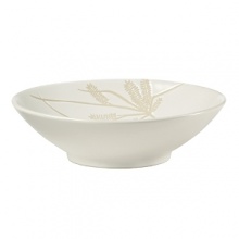 Exclusively at Bloomingdale's, Block's Silver dinnerware collection is available in 2 neutral tones that are perfect for layering. Featuring delicate and subtle floral details, they are refined, chic and easy to mix and match. Exclusively at Bloomingdale's, Block's Silver dinnerware collection is available in 2 neutral tones that are perfect for layering. Featuring delicate and subtle floral details, they are refined, chic and easy to mix and match.