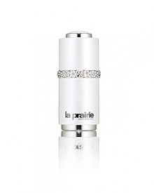 The White Caviar Illuminating Système combines luxury and innovative technology to offer the most advanced anti-pigmentation and firming benefits available from cosmetic treatments. It is a multi-tasking système of fast-penetrating formulas that drench skin with moisture, each product adding to brilliant lightening, brightening and lifting effects with unparalleled luxury. The White Caviar Illuminating Système combines luxury and innovative technology to offer the most advanced anti-pigmentation and firming benefits available from cosmetic treatments. It is a multi-tasking système of fast-penetrating formulas that drench skin with moisture, each product adding to brilliant lightening, brightening and lifting effects with unparalleled luxury.
